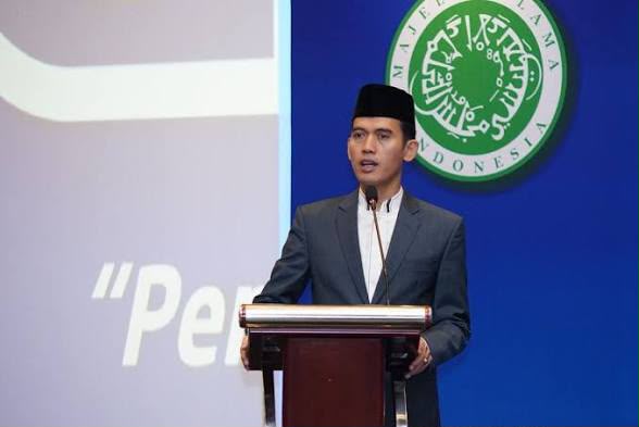Hari Sumpah Pemuda, Prof Niam: Kejujuran dan Integritas Jadi Modal Utama Generasi Muda