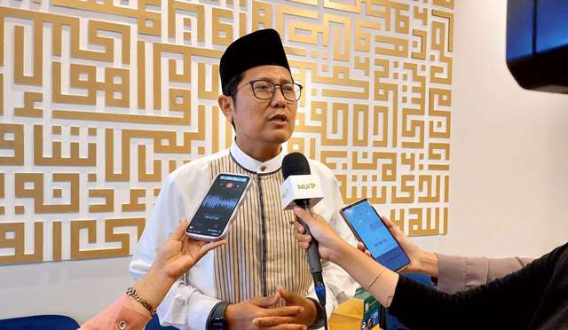 Bagaimana Hukum Membeli Emas Secara Kredit dan Online? Berikut Penjelasan Kiai Cholil Nafis
