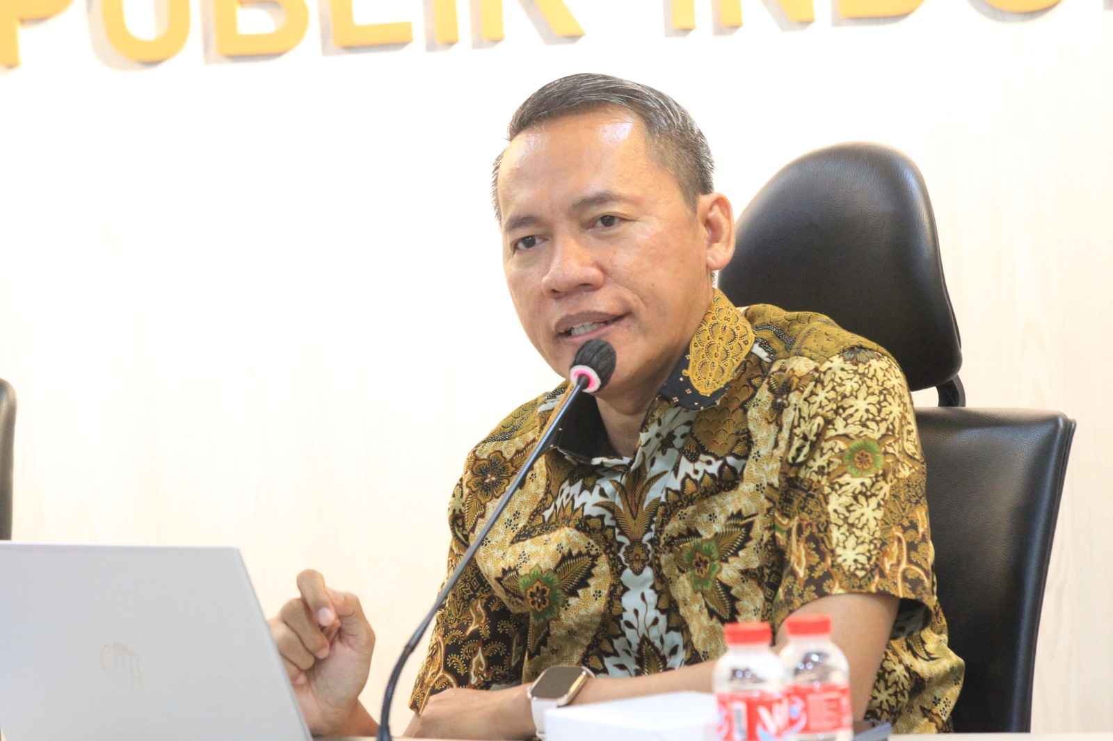 Komnas Haji Ingatkan Tata Kelola Aset Rp9,5 Triliun di Makkah Harus Akuntantabel