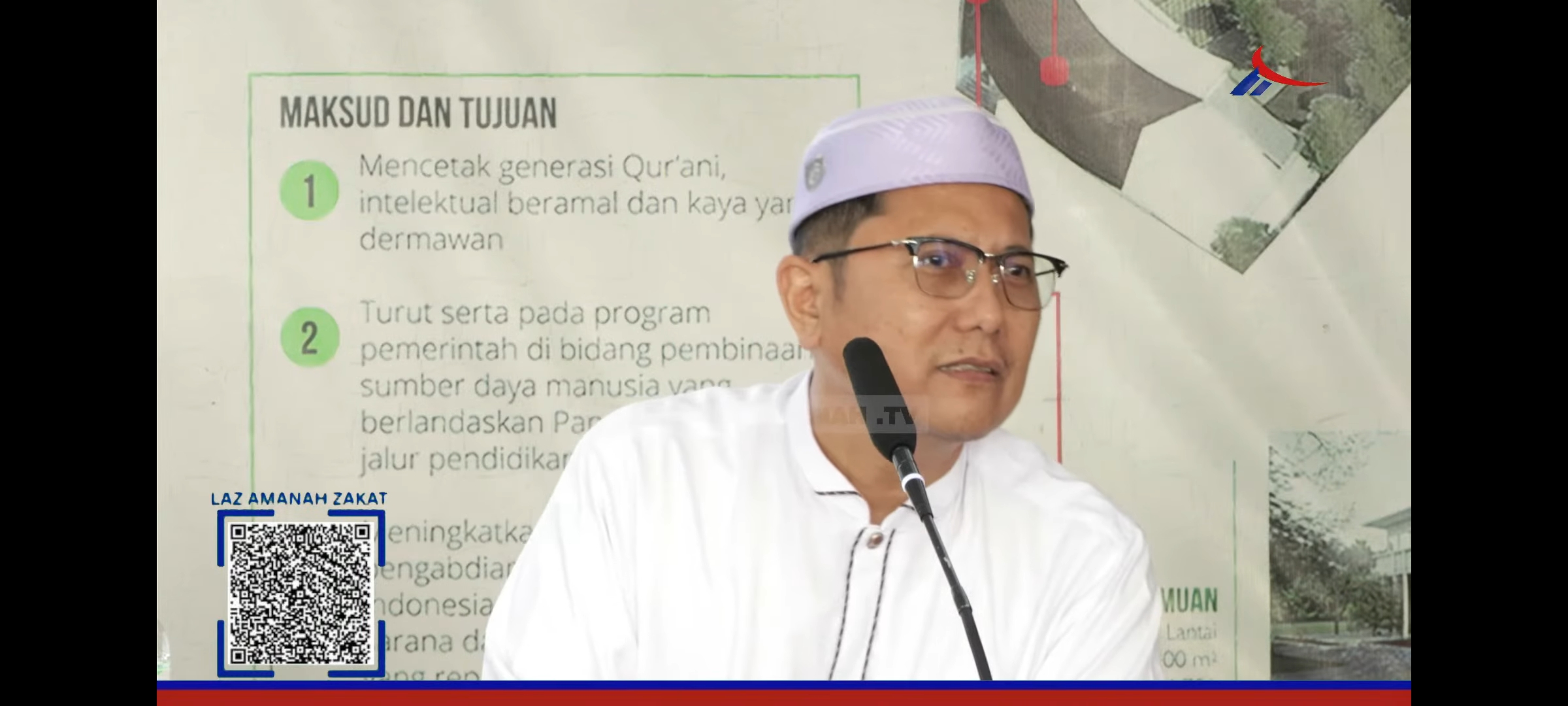 Viral Ceramah Habib Alwi bin Abdurrahman Assegaf, Kiai Cholil Nafis: Tak Layak Menjadi Penceramah