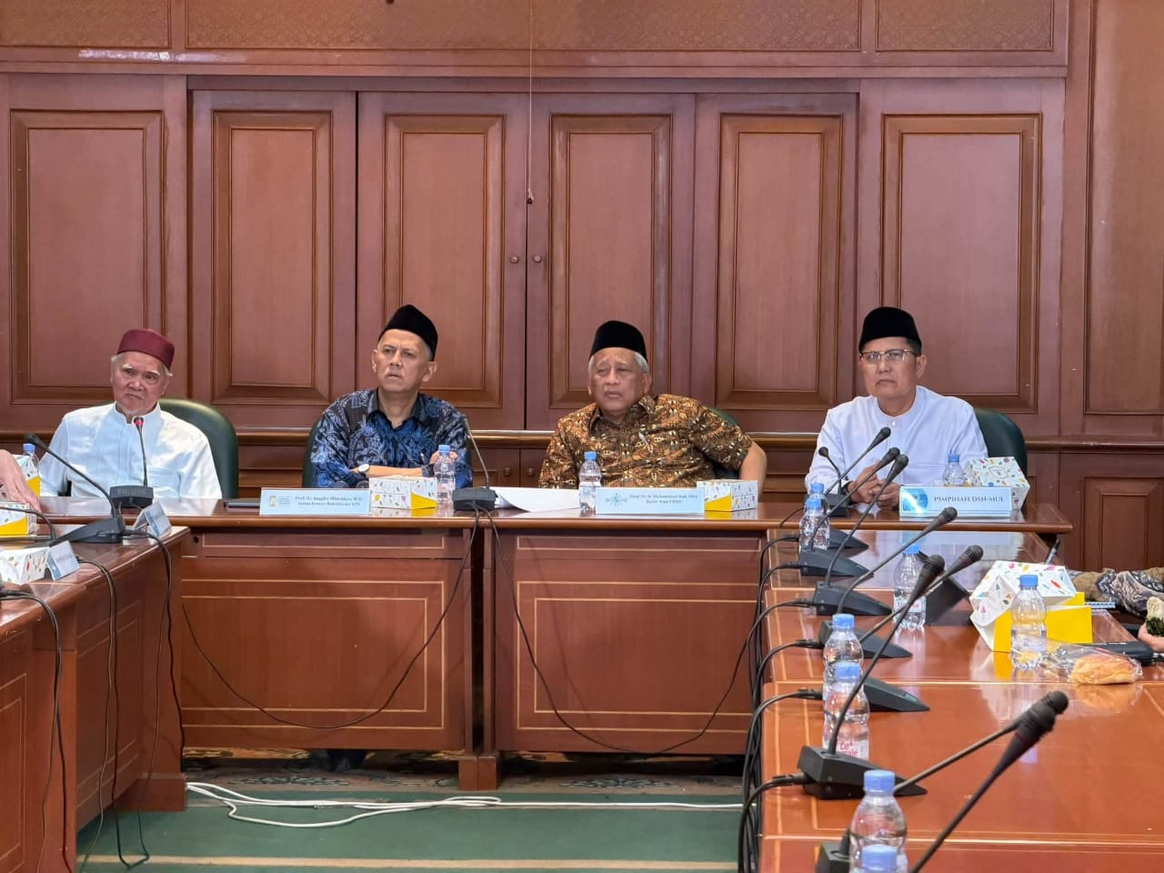 Kiai Cholil Nafis: Aset Kripto Harus Menjunjung Keadilan dan Kemaslahatan Umat
