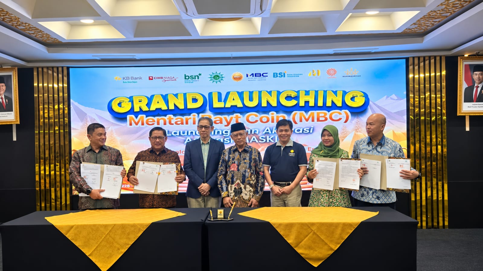 Dukung OJK, BSI Cetak Generasi Muda sebagai Agen Literasi dan Inklusi Keuangan Syariah
