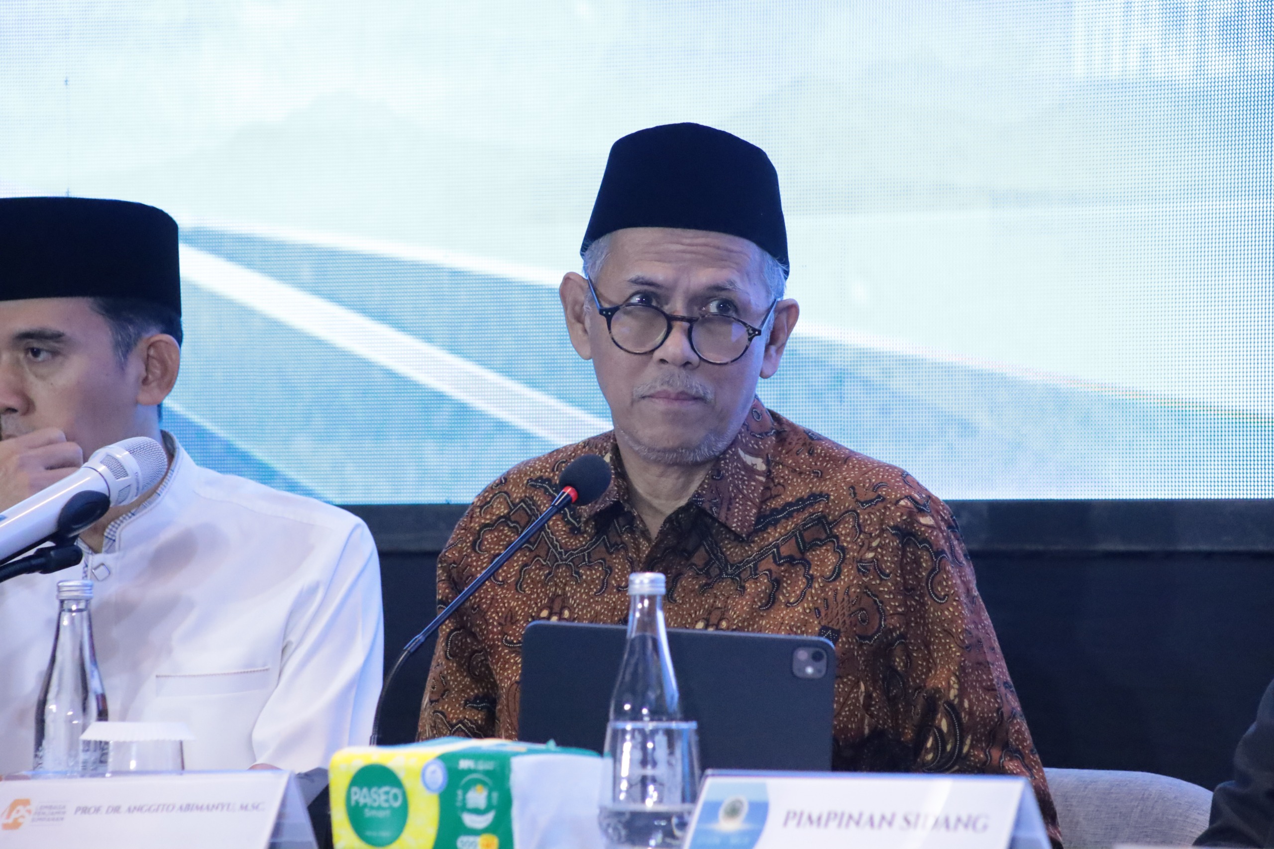 LPS Siap Dukung Penuh Kegiatan DSN-MUI demi Perlindungan Umat