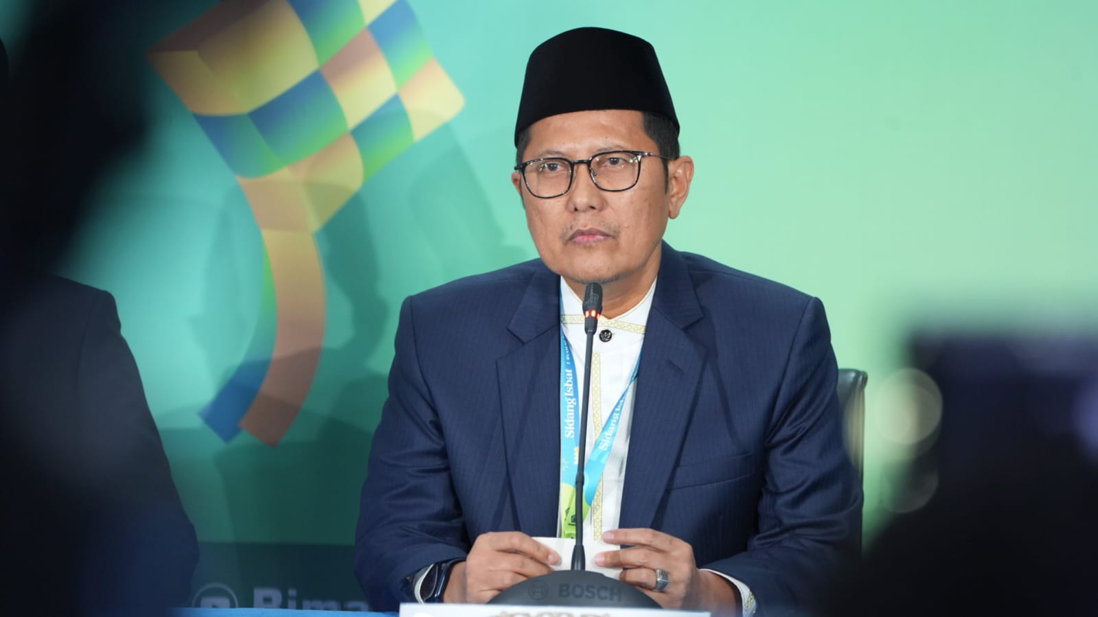 KH Cholil Nafis: Kebaikan Sekecil Apa pun Pasti Dibalas Allah