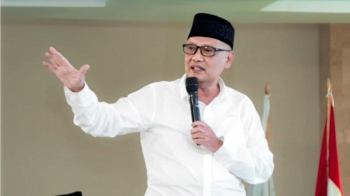 Sebut Tantangan Ibadah Haji dan Umrah 2027 Lebih Besar, Menhaj: Integritas dan Amanah Harus Dijaga