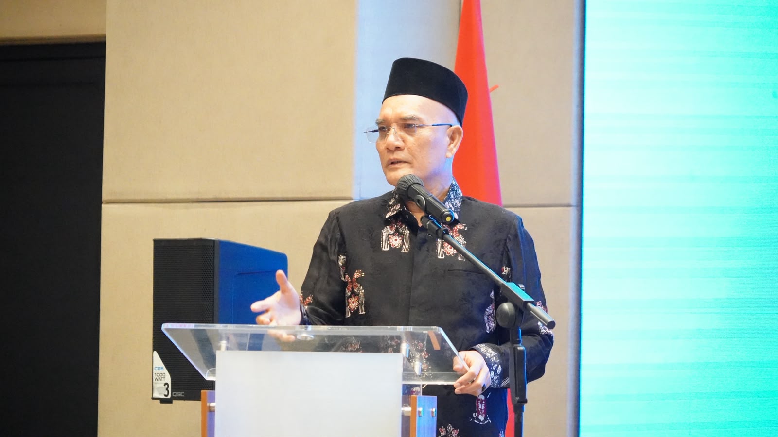 Kemenag Kaji Pencegahan Penyebaran Budaya LGBTQ, Komisi VIII: Ayo Bangun Gelombang Penyadaran