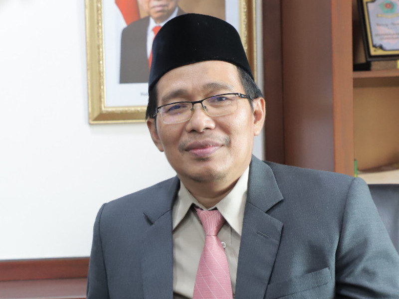 Kemenag Tegaskan tak Pernah Hambat Tata Kelola Zakat dan Lembaga Amil