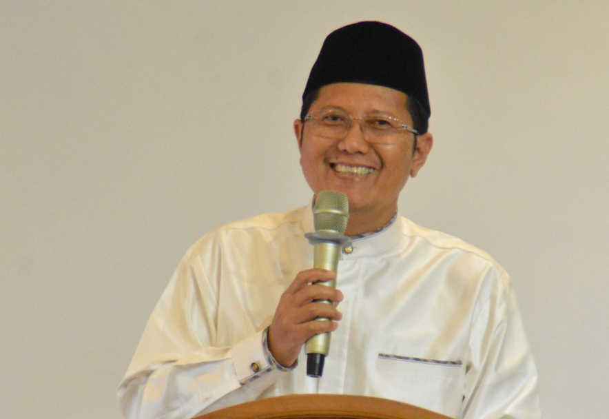 KH Cholil Nafis Sebut Shalat Sempurna Jadi Kunci Penyelamat Umat di Akhirat