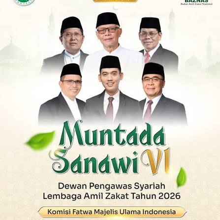 Bagaimana Peran DPS, Auditor Syariah, dan KAP dalam Pengelolaan ZIS? Simak Penjelasannya