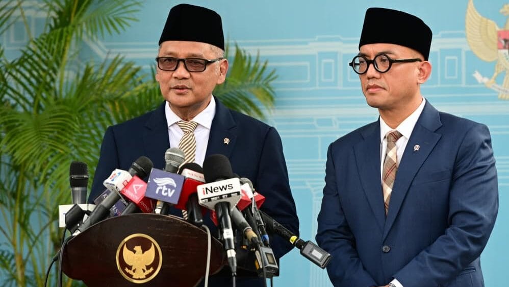 Presiden Prabowo Minta Biaya Tak Memberatkan Jamaah