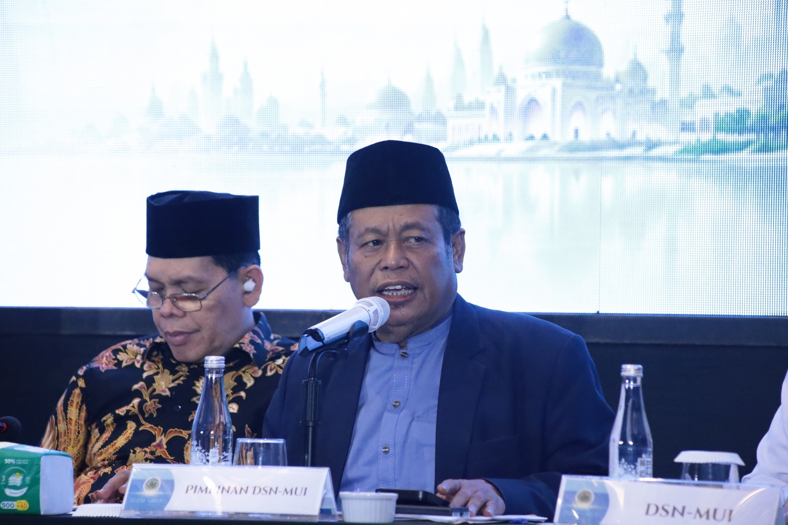 KH Marsudi Syuhud: Fatwa Keuangan Syariah Harus Orientasikan Kemaslahatan Publik